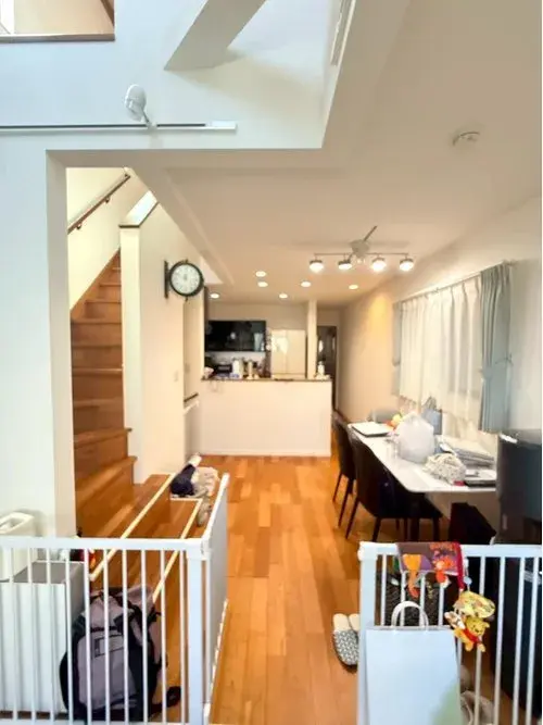 4LDK Property Ikeda City Osaka Prefecture (5)