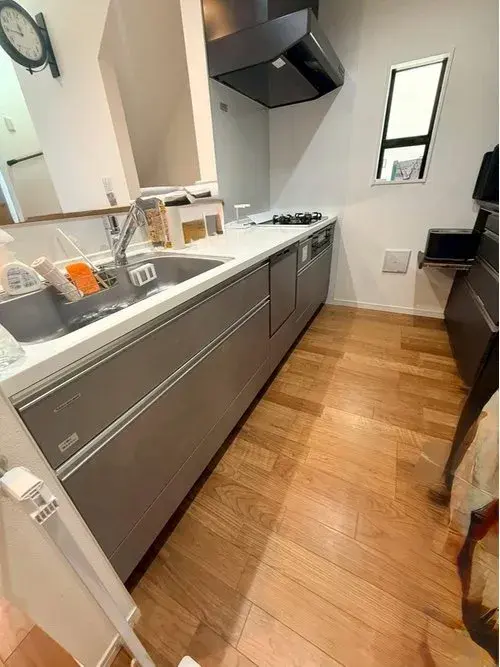 4LDK Property Ikeda City Osaka Prefecture (8)