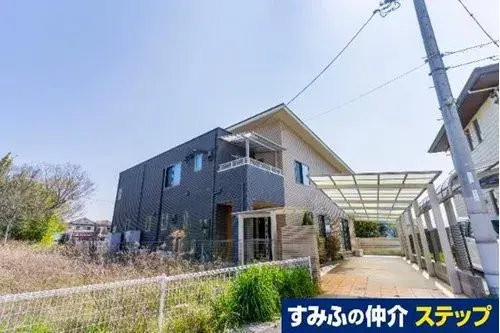 6LDK+3S Property Kaizuka City, Osaka Prefecture (1)