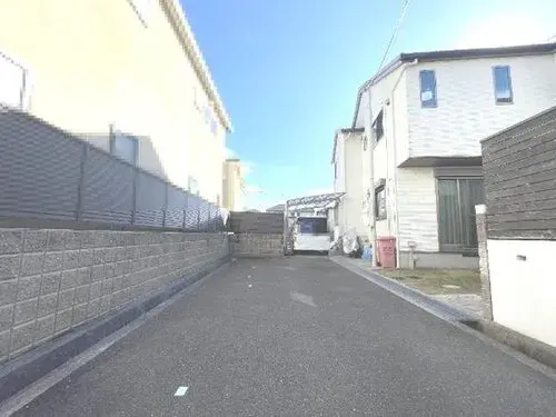 6LDK Property Minoh City Osaka Prefecture (1)