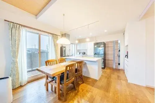 6LDK Property Minoh City Osaka Prefecture (11)