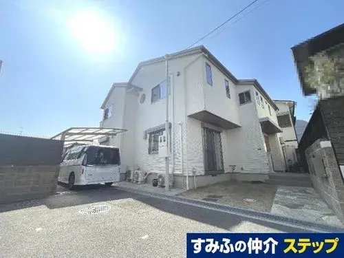 6LDK Property Minoh City Osaka Prefecture (3)