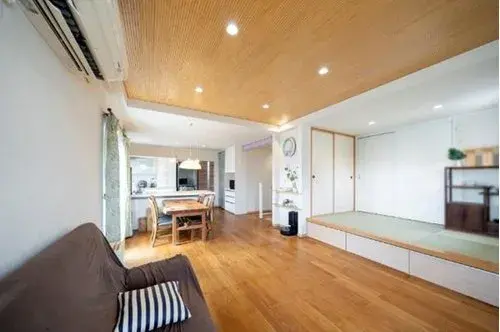 6LDK Property Minoh City Osaka Prefecture (4)
