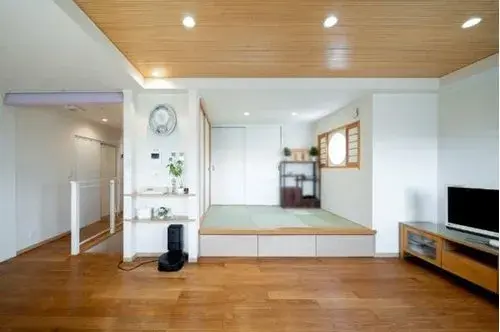 6LDK Property Minoh City Osaka Prefecture (5)