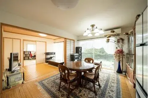 6LDK Property Minoh City Osaka Prefecture (7)