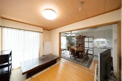 6LDK Property Minoh City Osaka Prefecture (8)