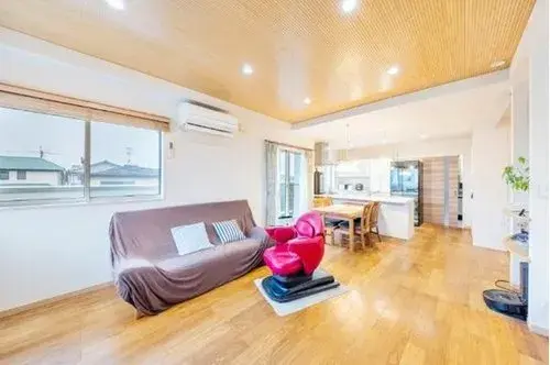 6LDK Property Minoh City Osaka Prefecture (9)