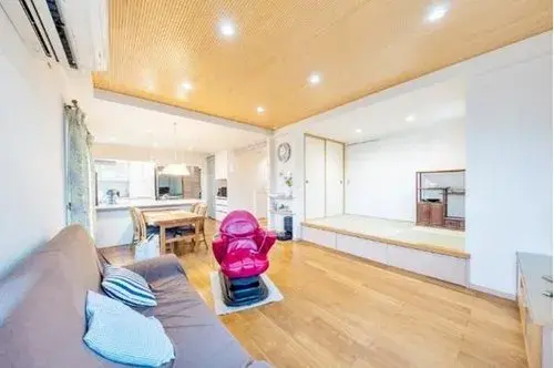 6LDK Property Minoh City Osaka Prefecture (10)