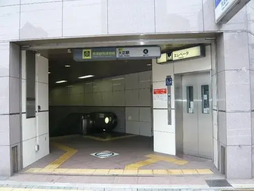 3K Property Osaka City Osaka Prefecture (2)