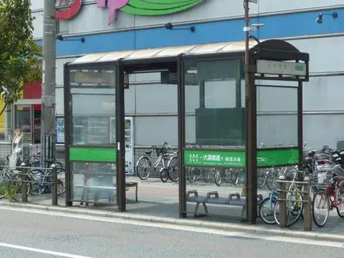 3K Property Osaka City Osaka Prefecture (3)