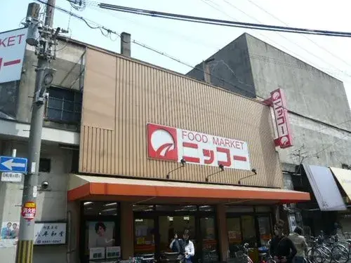 3K Property Osaka City Osaka Prefecture (4)