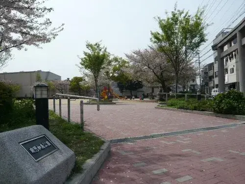 3K Property Osaka City Osaka Prefecture (5)