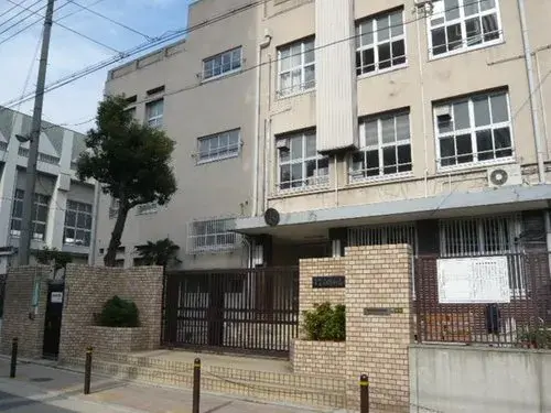 3K Property Osaka City Osaka Prefecture (6)