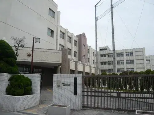 3K Property Osaka City Osaka Prefecture (7)