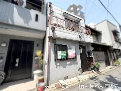 Osaka Prefecture Osaka City 3LDK Property (11)