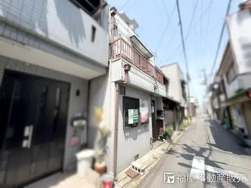 Osaka Prefecture Osaka City 3LDK Property (12)