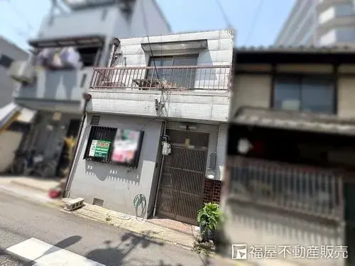 Osaka Prefecture Osaka City 3LDK Property (13)