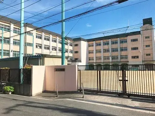 Osaka Prefecture Osaka City 3LDK Property (17)