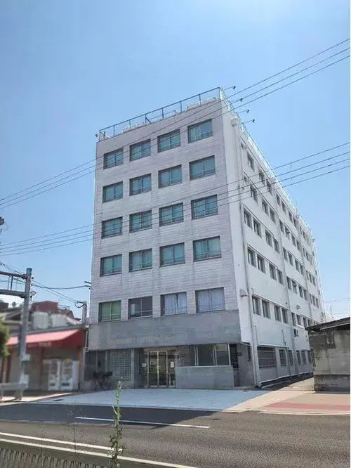 Osaka Prefecture Osaka City 3LDK Property (18)