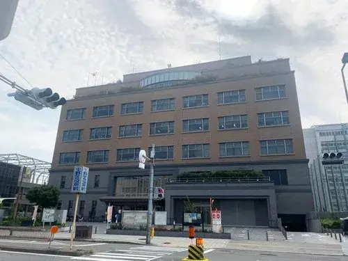 Osaka Prefecture Osaka City 3LDK Property (20)