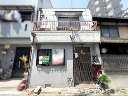 Osaka Prefecture Osaka City 3LDK Property (3)