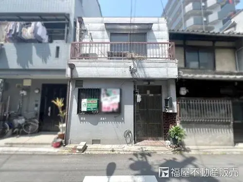 Osaka Prefecture Osaka City 3LDK Property (4)