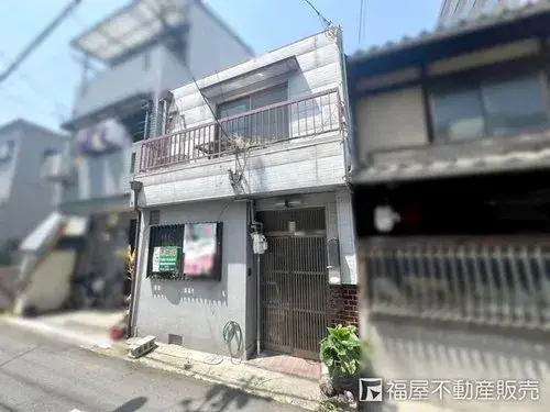 Osaka Prefecture Osaka City 3LDK Property (5)