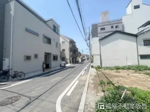 Osaka Prefecture Osaka City 3LDK Property (6)