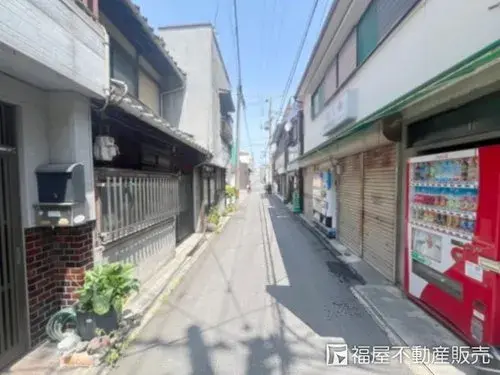 Osaka Prefecture Osaka City 3LDK Property (7)