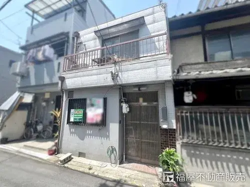 Osaka Prefecture Osaka City 3LDK Property (8)