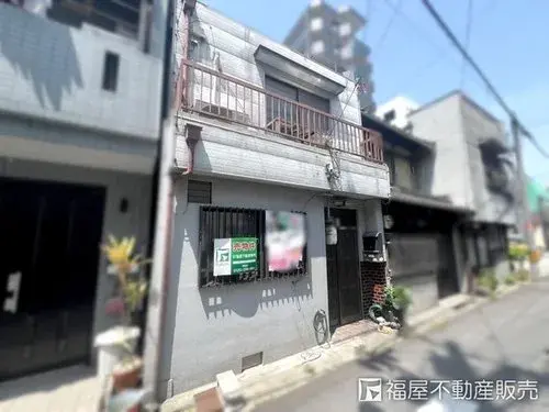Osaka Prefecture Osaka City 3LDK Property (9)