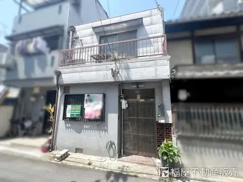 Osaka Prefecture Osaka City 3LDK Property (10)