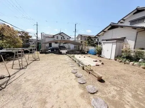 6DK Property Izumi City Osaka Prefecture (2)