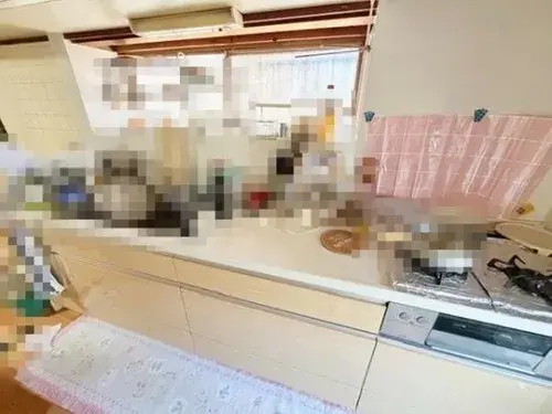 6DK Property Izumi City Osaka Prefecture (12)