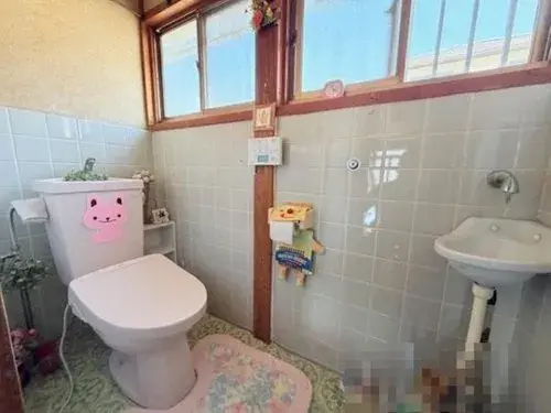 6DK Property Izumi City Osaka Prefecture (15)