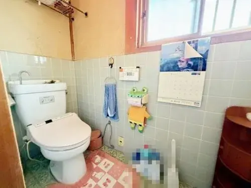6DK Property Izumi City Osaka Prefecture (16)