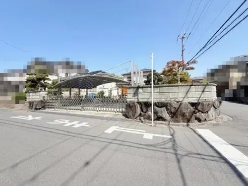 6DK Property Izumi City Osaka Prefecture (17)