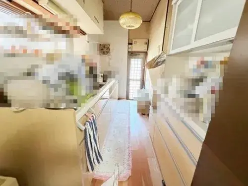 6DK Property Izumi City Osaka Prefecture (4)