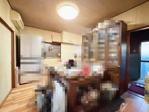 6DK Property Izumi City Osaka Prefecture (5)