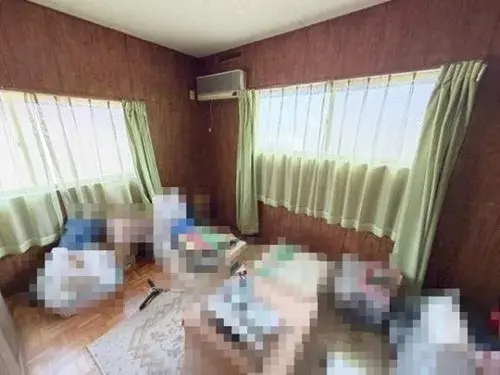 6DK Property Izumi City Osaka Prefecture (7)