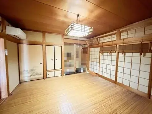 6DK Property Izumi City Osaka Prefecture (8)