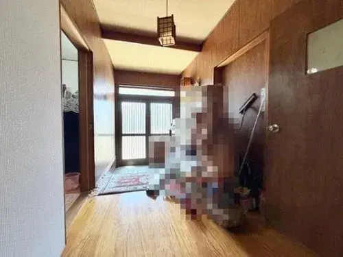 6DK Property Izumi City Osaka Prefecture (10)