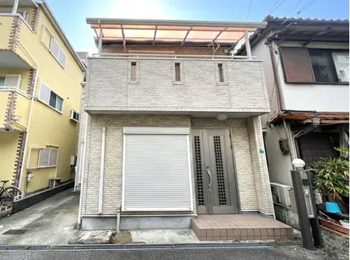 [3LDK+S Property] Osaka City Osaka Prefecture (1)