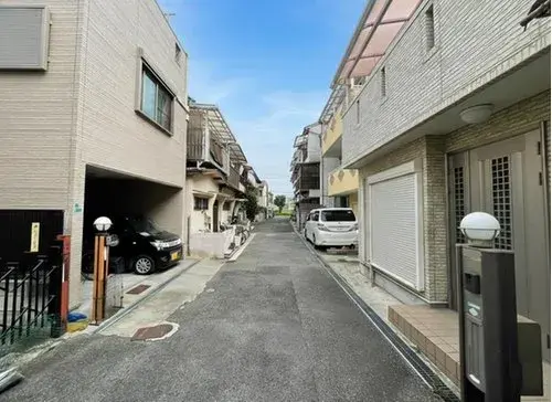 [3LDK+S Property] Osaka City Osaka Prefecture (2)