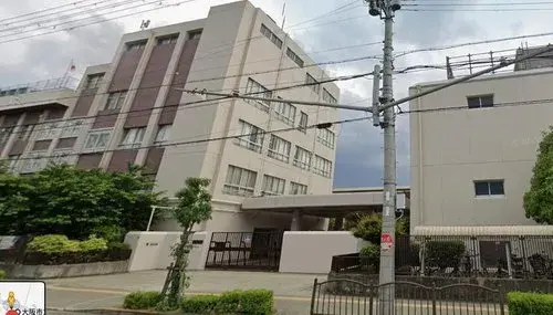 [3LDK+S Property] Osaka City Osaka Prefecture (16)