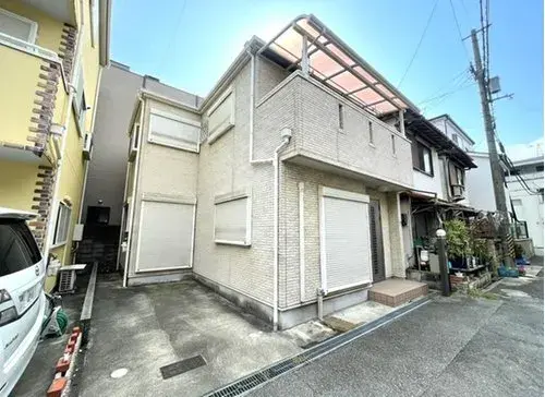 [3LDK+S Property] Osaka City Osaka Prefecture (3)