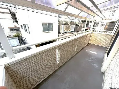 [3LDK+S Property] Osaka City Osaka Prefecture (4)
