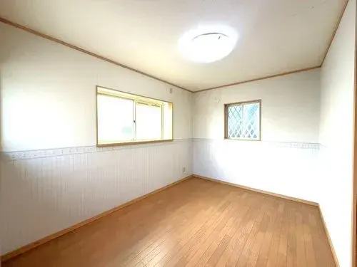 [3LDK+S Property] Osaka City Osaka Prefecture (5)