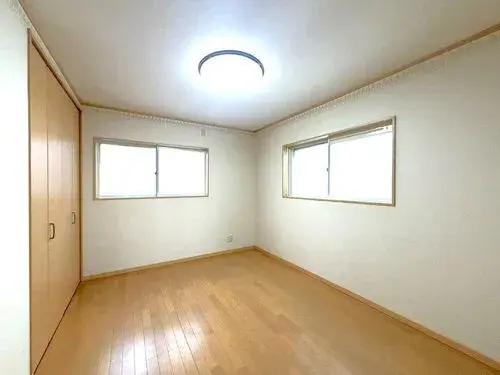 [3LDK+S Property] Osaka City Osaka Prefecture (6)