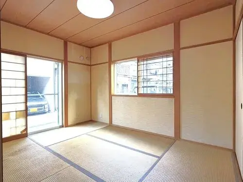 [3LDK+S Property] Osaka City Osaka Prefecture (9)